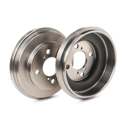 RIDEX 123B0062 2x Bremstrommeln Set Hinten für SUZUKI IGNIS II für SUBARU Bild RIDEX 123B0062 2x Bremstrommeln Set Hinten für SUZUKI IGNIS II für SUBARU