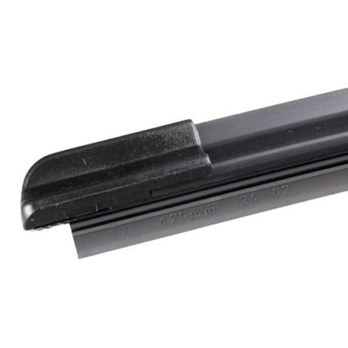 2x RIDEX Scheibenwischer Satz Wischerblätter Satz mit Spoiler Vorne Länge 1: Top Bild 2x RIDEX Scheibenwischer Satz Wischerblätter Satz mit Spoiler Vorne Länge 1: Top