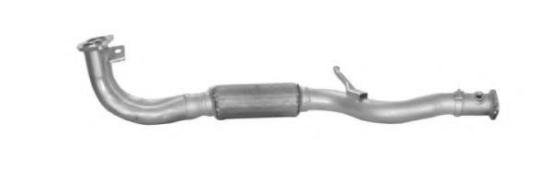 VEGAZ Abgasrohr Vorne für MITSUBISHI SPACE WAGON (N9W, N8W) Bild VEGAZ Abgasrohr Vorne für MITSUBISHI SPACE WAGON (N9W, N8W)