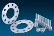 H&R 5mm Spurverbreiterung Spurplatte 5-Loch 120mm LK für BMW 3 Touring (E91)