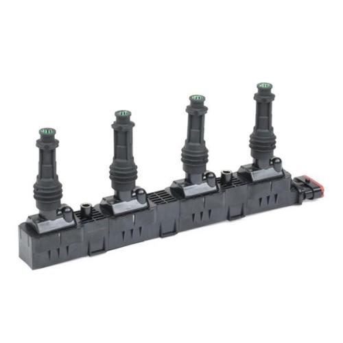 RIDEX 689C0101 Zündspule für OPEL Corsa D Schrägheck (S07) 01208012 CL214 Bild RIDEX 689C0101 Zündspule für OPEL Corsa D Schrägheck (S07) 01208012 CL214