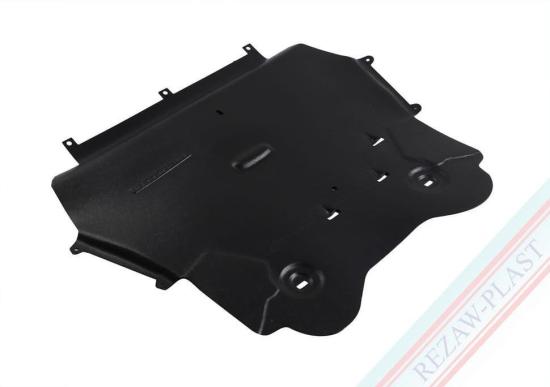 REZAW PLAST Motorraumdämmung Vorne passend für PEUGEOT 3008 SUV (M) Bild REZAW PLAST Motorraumdämmung Vorne passend für PEUGEOT 3008 SUV (M)