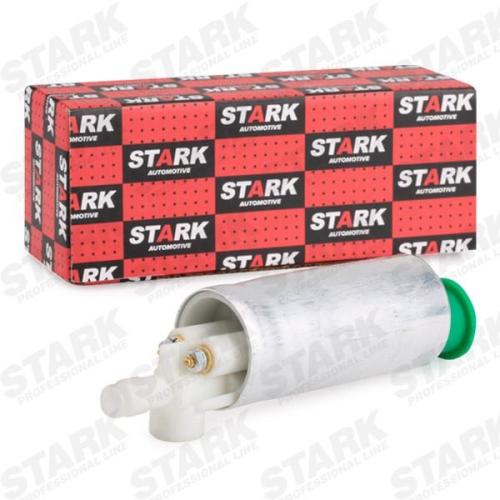 STARK SKFP-0160111 Kraftstoffpumpe 1 Bar Druck für OPEL Kadett E CC (T85) Bild STARK SKFP-0160111 Kraftstoffpumpe 1 Bar Druck für OPEL Kadett E CC (T85)