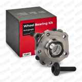 STARK SKWB-0181526 Radlagersatz pro 1 Rad Vorne Hinten für AUDI A4 B9 Avant