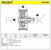 RIDEX 310T0199 Spannrolle Keilrippenriemen für FIAT Ducato Kastenwagen 1372398 Bild RIDEX 310T0199 Spannrolle Keilrippenriemen für FIAT Ducato Kastenwagen 1372398