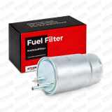 STARK SKFF-0870030 Kraftstofffilter Diesel Filter Line Filter für FIAT
