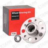 STARK SKWB-0181028 Radlagersatz pro 1 Rad Vorne passend für MERCEDES-BENZ