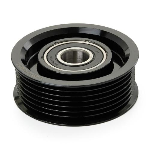 RIDEX Umlenk- / Führungsrolle Keilrippenriemen für TOYOTA AURIS Bild RIDEX Umlenk- / Führungsrolle Keilrippenriemen für TOYOTA AURIS