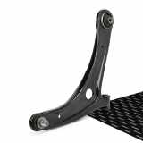 RIDEX 273C0423 Lenker Radaufhängung Querlenker Front rechts für JEEP COMPASS
