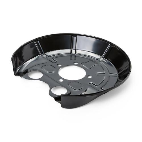 RIDEX 1x Ankerblech / Spritzblech Hinten links Vorne für OPEL Vectra C Caravan Bild RIDEX 1x Ankerblech / Spritzblech Hinten links Vorne für OPEL Vectra C Caravan
