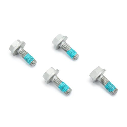 RIDEX PLUS Bremsbelagsatz Bremsbeläge Hinten für CITROËN Jumpy Kastenwagen (V) Bild RIDEX PLUS Bremsbelagsatz Bremsbeläge Hinten für CITROËN Jumpy Kastenwagen (V)
