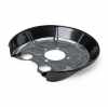 RIDEX 1x Ankerblech / Spritzblech Hinten links Vorne für OPEL Vectra C Caravan Bild RIDEX 1x Ankerblech / Spritzblech Hinten links Vorne für OPEL Vectra C Caravan