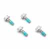 RIDEX PLUS Bremsbelagsatz Bremsbeläge Hinten für CITROËN Jumpy Kastenwagen (V) Bild RIDEX PLUS Bremsbelagsatz Bremsbeläge Hinten für CITROËN Jumpy Kastenwagen (V)