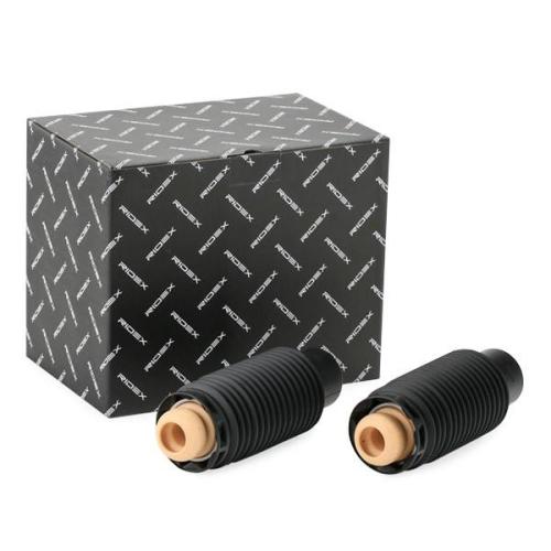 RIDEX Staubschutzsatz Stoßdämpfer Vorne beidseitig Service Kit Bild RIDEX Staubschutzsatz Stoßdämpfer Vorne beidseitig Service Kit