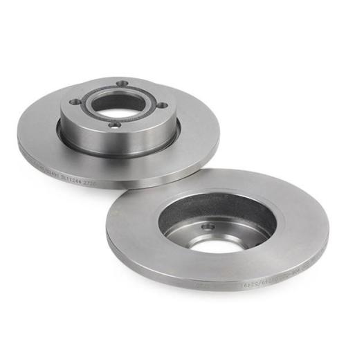 RIDEX 82B0732 1x Bremsscheibe Vorne Ø256mm voll für AUDI 80 (89, 89Q, 8A, B3) Bild RIDEX 82B0732 1x Bremsscheibe Vorne Ø256mm voll für AUDI 80 (89, 89Q, 8A, B3)