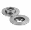 RIDEX 82B0732 1x Bremsscheibe Vorne Ø256mm voll für AUDI 80 (89, 89Q, 8A, B3) Bild RIDEX 82B0732 1x Bremsscheibe Vorne Ø256mm voll für AUDI 80 (89, 89Q, 8A, B3)