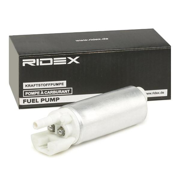RIDEX 458F13706 Kraftstoffpumpe für ALFA ROMEO SPIDER (916S) für LANCIA DELTA I