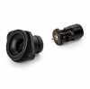 RIDEX 316T0099 Thermostat Kühlmittel Kühlwasserthermostat mit Flansch 87°C Bild RIDEX 316T0099 Thermostat Kühlmittel Kühlwasserthermostat mit Flansch 87°C