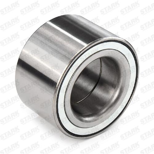STARK SKWB-0180099 Radlagersatz pro 1 Rad Hinten beidseitig für RENAULT Bild STARK SKWB-0180099 Radlagersatz pro 1 Rad Hinten beidseitig für RENAULT