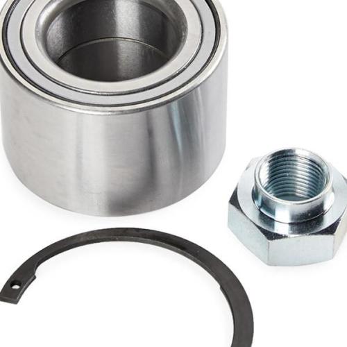RIDEX 654W0099 Radlagersatz pro 1 Rad Vorne beidseitig für SUZUKI SWIFT III Bild RIDEX 654W0099 Radlagersatz pro 1 Rad Vorne beidseitig für SUZUKI SWIFT III