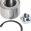 RIDEX 654W0099 Radlagersatz pro 1 Rad Vorne beidseitig für SUZUKI SWIFT III Bild RIDEX 654W0099 Radlagersatz pro 1 Rad Vorne beidseitig für SUZUKI SWIFT III