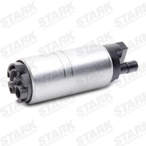 STARK SKFP-0160307 Kraftstoffpumpe für TOYOTA Yaris Schrägheck (P1) Yaris Verso Bild STARK SKFP-0160307 Kraftstoffpumpe für TOYOTA Yaris Schrägheck (P1) Yaris Verso