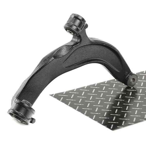RIDEX 273C0390 Lenker Radaufhängung Querlenker Front rechts für VW 7H8407152B