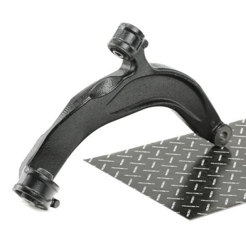 RIDEX 273C0390 Lenker Radaufhängung Querlenker Front rechts für VW 7H8407152B Bild RIDEX 273C0390 Lenker Radaufhängung Querlenker Front rechts für VW 7H8407152B