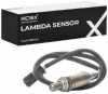 RIDEX 3922L0636 Lambdasonde Oxygen O2 Sensor Beheizt passend f&uuml;r MERCEDES-BENZ