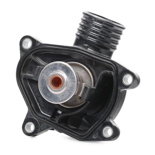 RIDEX 316T0281 Thermostat Kühlmittel Kühlwasserthermostat mit Gehäuse 88°C Bild RIDEX 316T0281 Thermostat Kühlmittel Kühlwasserthermostat mit Gehäuse 88°C