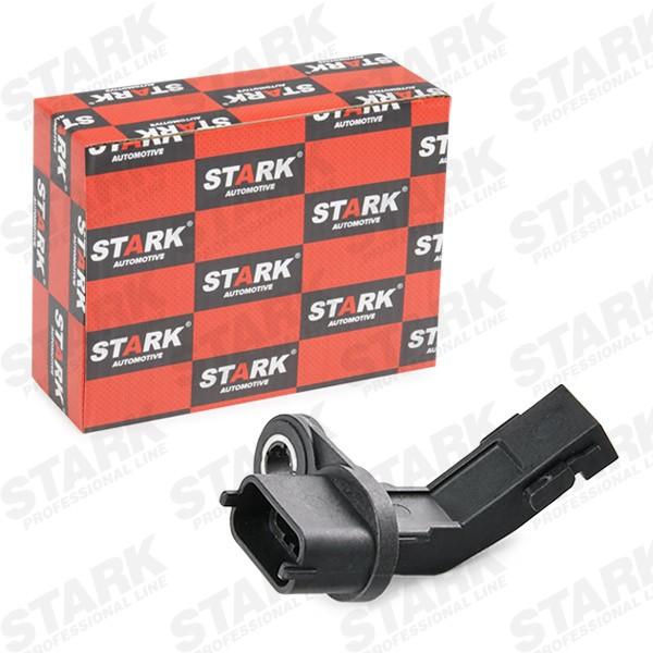 STARK Kurbelwellensensor SKCPS-0360313 Anzahl der Steckkontakte: 3 aktiver ohne