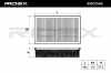 RIDEX 8A0346 Motor Luftfilter RechtEckig Filtereinsatz passend für MERCEDES-BENZ Bild RIDEX 8A0346 Motor Luftfilter RechtEckig Filtereinsatz passend für MERCEDES-BENZ