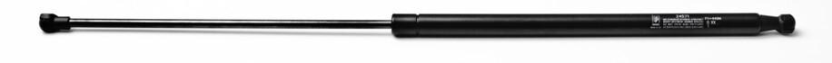 FA KROSNO 24571 Heckklappendämpfer beidseitig Länge:628mm 440N Hub: 272mm