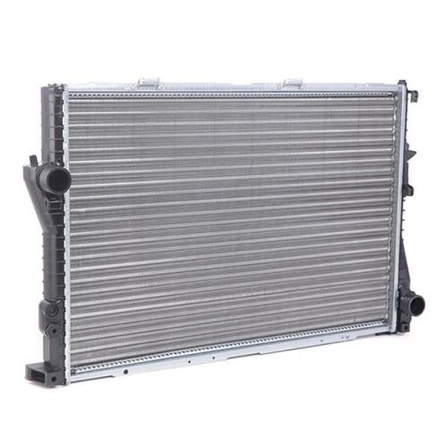 RIDEX 470R0171 Motorkühler / Wasserkühler für Fahrzeuge mit Hochleistungskühler Bild RIDEX 470R0171 Motorkühler / Wasserkühler für Fahrzeuge mit Hochleistungskühler