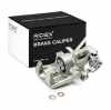 RIDEX 78B0562 Bremssattel Bremszange Hinten links f&uuml;r HONDA CIVIC VI Hatchback