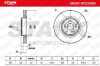 STARK SKBD-0023589 2x Bremsscheiben Vorne Ø315mm Belüftet für HONDA Bild STARK SKBD-0023589 2x Bremsscheiben Vorne Ø315mm Belüftet für HONDA