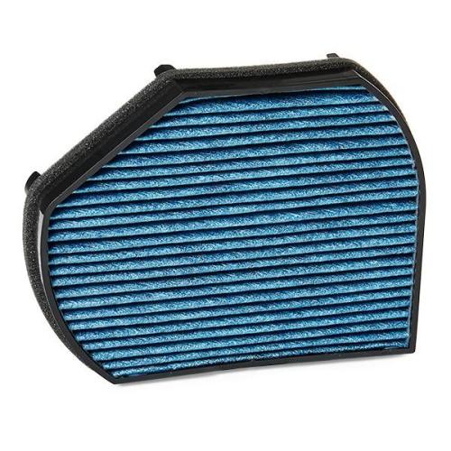 RIDEX PLUS 424I0580P Innenraumfilter Pollenfilter Aktivkohlefilter Höhe: 54 Bild RIDEX PLUS 424I0580P Innenraumfilter Pollenfilter Aktivkohlefilter Höhe: 54