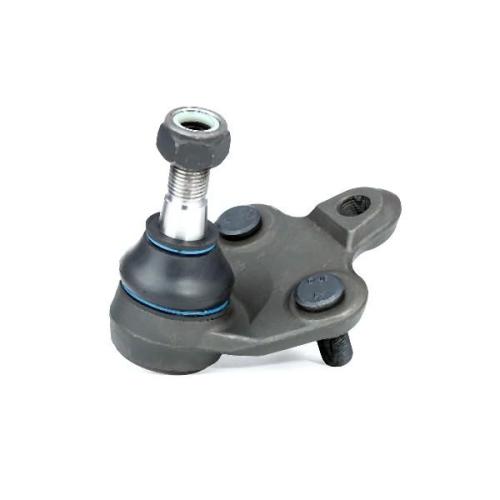 RIDEX 2462S0204 Traggelenk Führungsgelenk Vorne für TOYOTA AVENSIS Kombi (T25) Bild RIDEX 2462S0204 Traggelenk Führungsgelenk Vorne für TOYOTA AVENSIS Kombi (T25)
