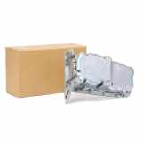 RIDEX 592O0070 Ölwanne Motorölwanne Aluminium für OPEL Meriva A (X03) 0081226