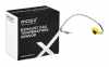 RIDEX 3938E0157 Abgastemperatursensor 2-Polig für OPEL Vivaro A Kastenwagen Bild RIDEX 3938E0157 Abgastemperatursensor 2-Polig für OPEL Vivaro A Kastenwagen