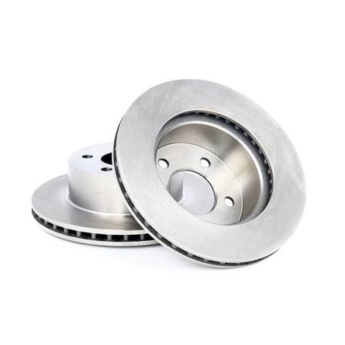 RIDEX 82B0117 2x Bremsscheiben Vorne Ø280mm Belüftet für JEEP CHEROKEE (XJ) Bild RIDEX 82B0117 2x Bremsscheiben Vorne Ø280mm Belüftet für JEEP CHEROKEE (XJ)