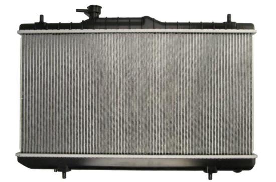KOYORAD PL812976R Motorkühler / Wasserkühler für Fahrzeuge mit kombiniertem Bild KOYORAD PL812976R Motorkühler / Wasserkühler für Fahrzeuge mit kombiniertem