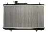 KOYORAD PL812976R Motorkühler / Wasserkühler für Fahrzeuge mit kombiniertem Bild KOYORAD PL812976R Motorkühler / Wasserkühler für Fahrzeuge mit kombiniertem