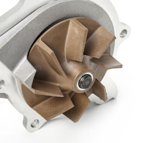 RIDEX PLUS 1260W0186P Kühlmittelpumpe Motorkühlung Wasserpumpe mechanisch Bild RIDEX PLUS 1260W0186P Kühlmittelpumpe Motorkühlung Wasserpumpe mechanisch