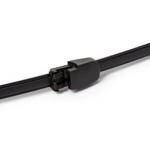 RIDEX 298W0387 Heckscheibenwischer Flach ohne Spoiler Hinten 300mm für VW Bild RIDEX 298W0387 Heckscheibenwischer Flach ohne Spoiler Hinten 300mm für VW