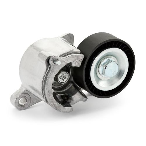 RIDEX 310T0055 Spannrolle Keilrippenriemen passend für PEUGEOT 206 Schrägheck Bild RIDEX 310T0055 Spannrolle Keilrippenriemen passend für PEUGEOT 206 Schrägheck