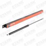 STARK SKGS-0220319 Heckklappendämpfer Länge:534mm 420N Hub: 230mm für FORD