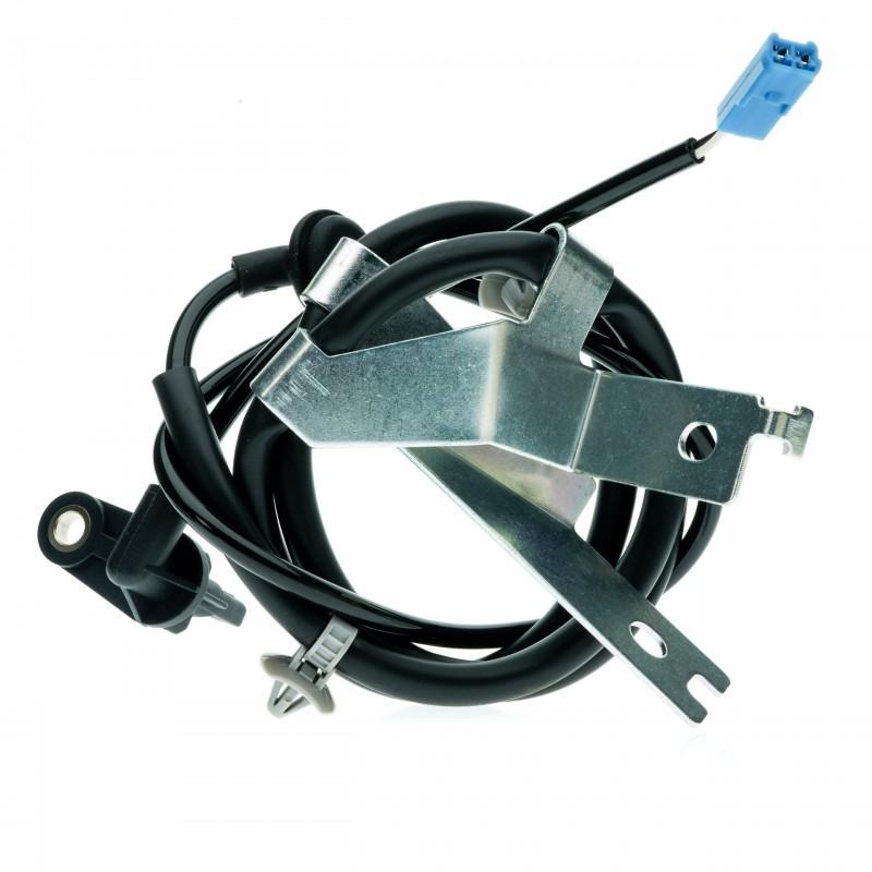 EINPARTS ABS-Sensor EPS1996 Vorderachse links Sensorart: aktiver Sensor Anzahl