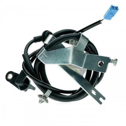 EINPARTS ABS-Sensor EPS1996 Vorderachse links Sensorart: aktiver Sensor Anzahl Bild EINPARTS ABS-Sensor EPS1996 Vorderachse links Sensorart: aktiver Sensor Anzahl
