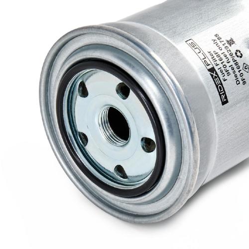 RIDEX PLUS 9F0168P Kraftstofffilter Screw-on Filter für TOYOTA AURIS 2339026140 Bild RIDEX PLUS 9F0168P Kraftstofffilter Screw-on Filter für TOYOTA AURIS 2339026140
